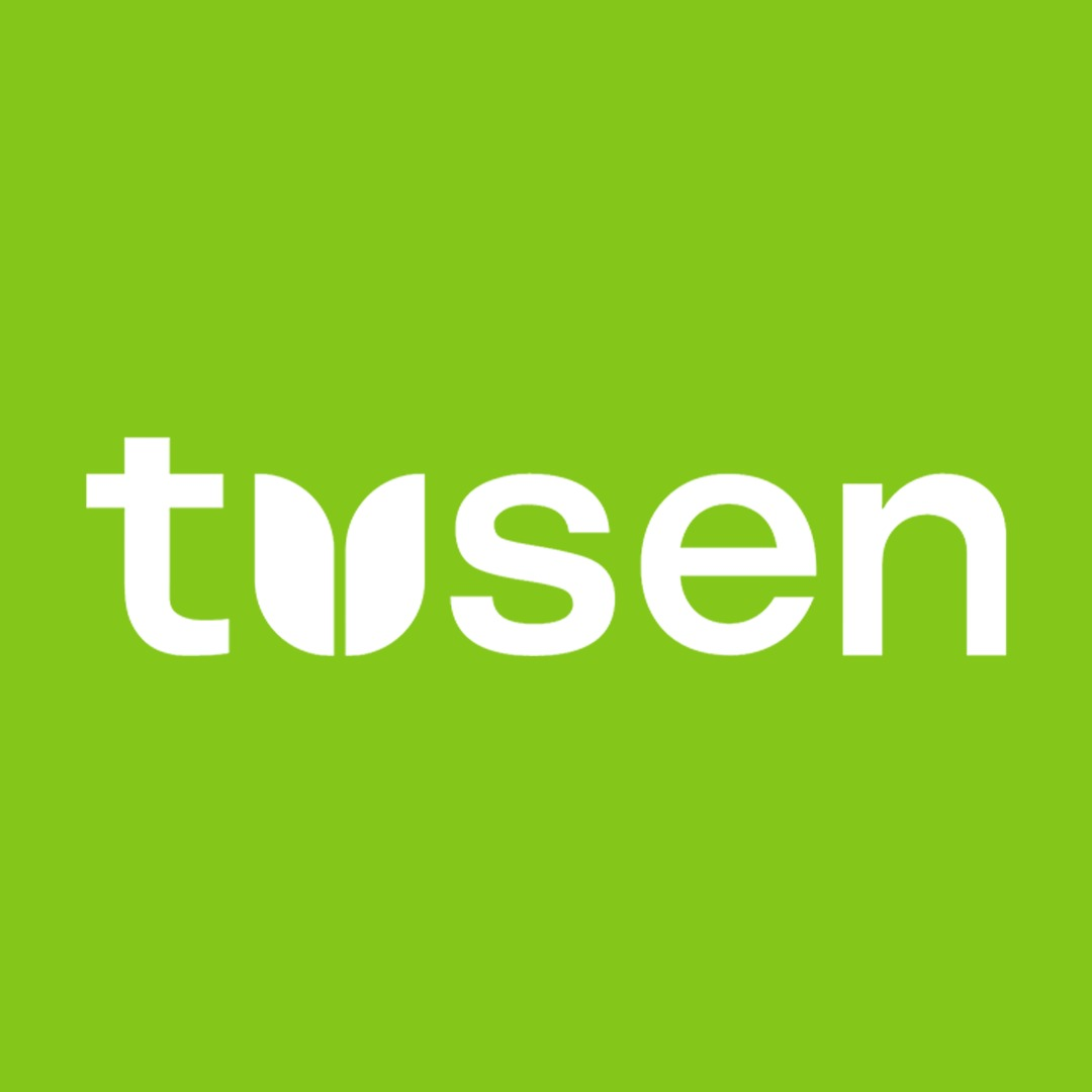 Tusen Memory Foam