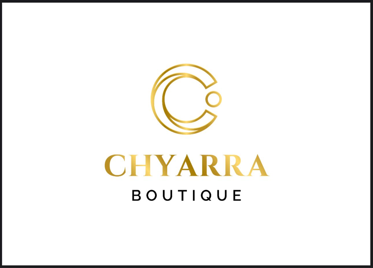 Chyarra Boutiquee