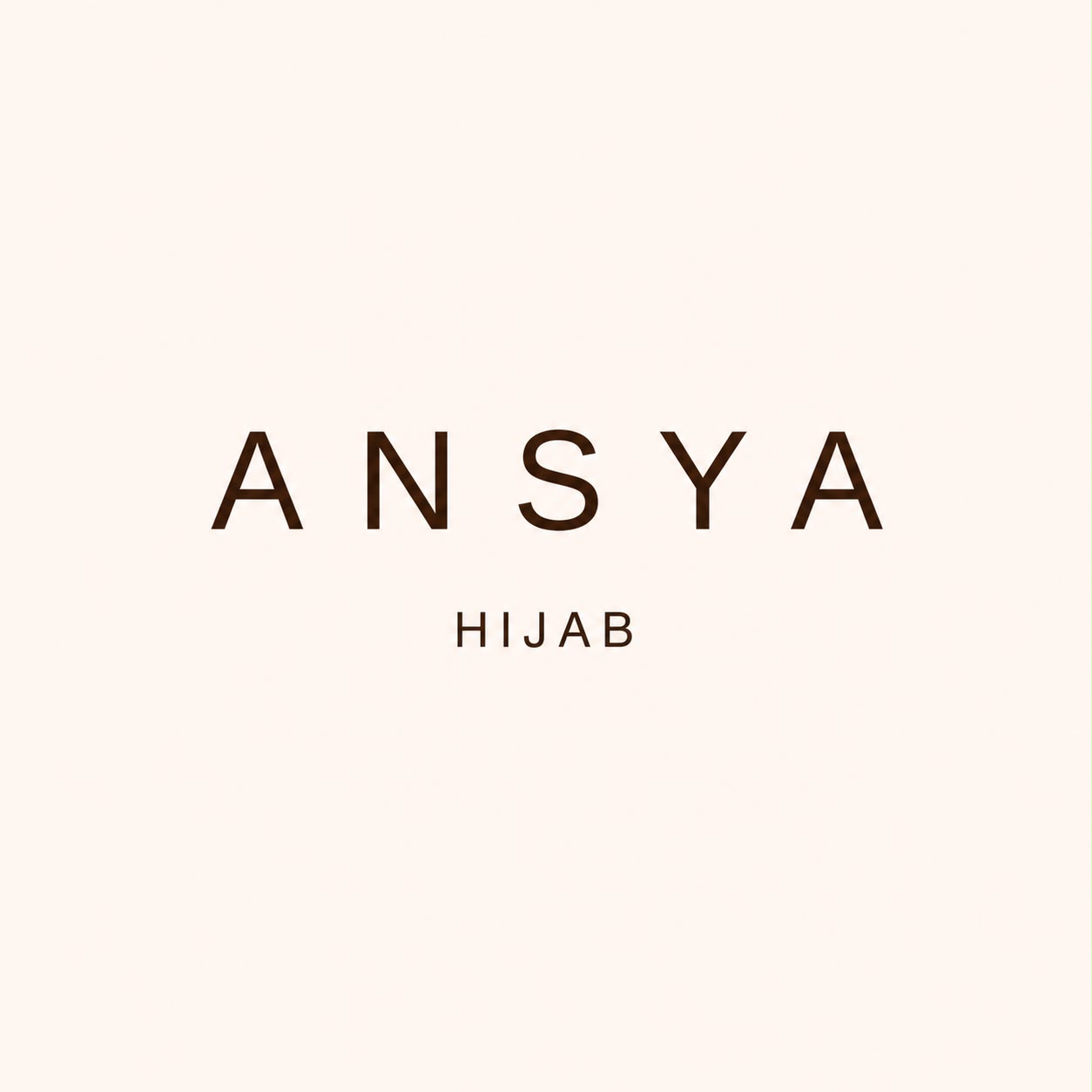 Ansya Hijab