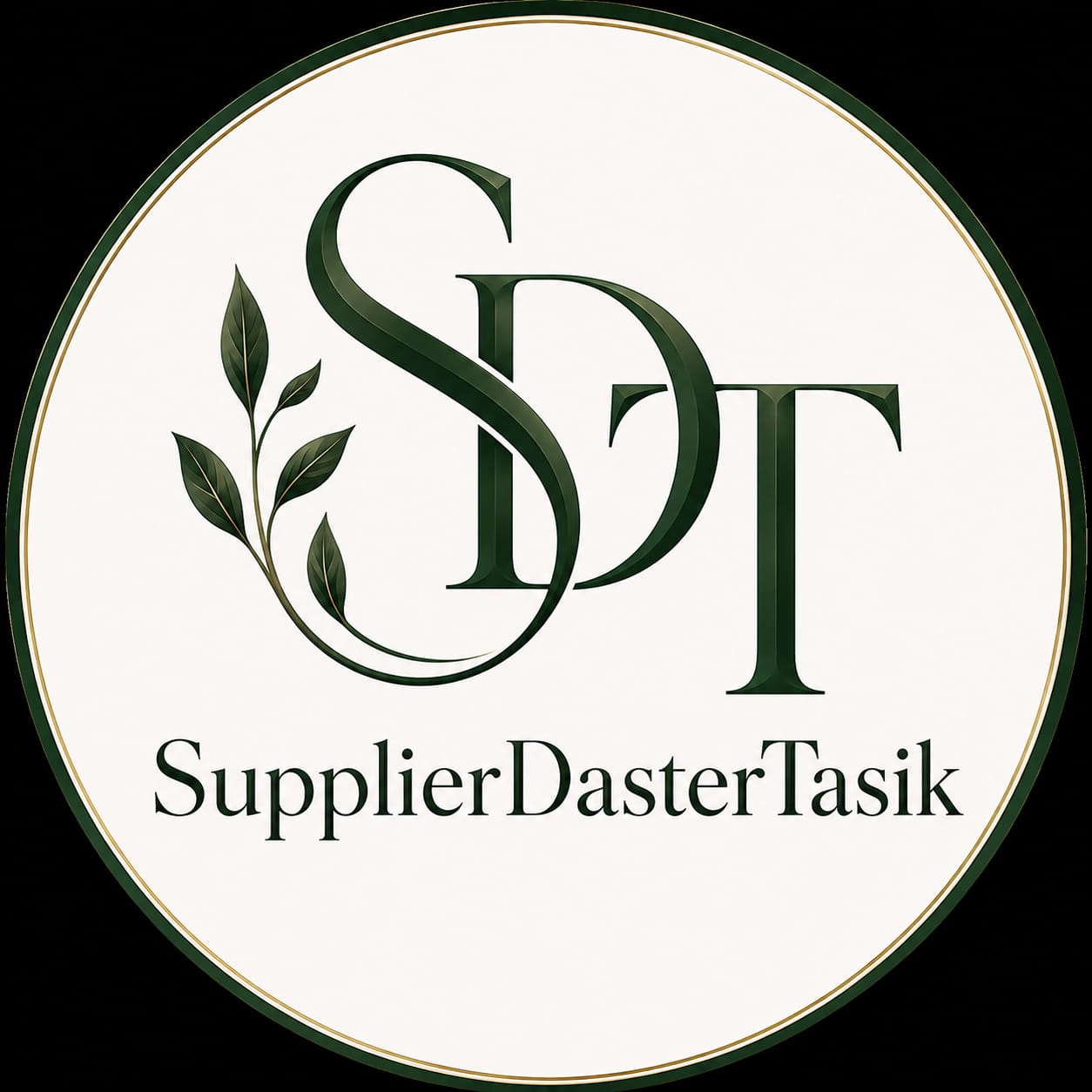 Supplier Daster Tasik