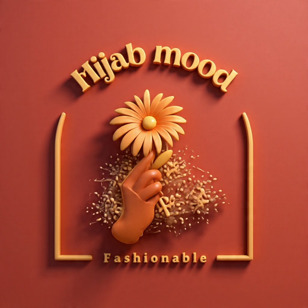 Hijab Mood Beauty